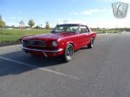 Thumbnail Photo 12 for 1966 Ford Mustang